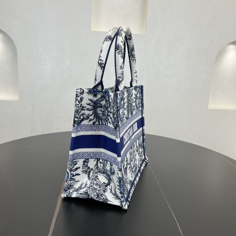 chr1st1an D10r shopping bags
